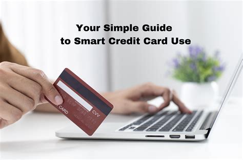 2019 smart credit card|5 Rules of Smart Credit Card Use .